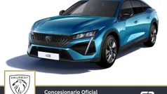 Peugeot 408 GT