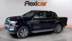 Usado 2019 Ford Ranger Wildtrack Recogida | 29.190 € (Buen precio)
