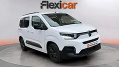 Blanco Usado 2024 Citroën Berlingo Monovolumen | 20.290 € (Precio justo)