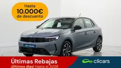 Usado 2024 Opel Corsa S Berlina | 14.990 € (Precio justo)