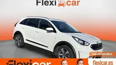 Usado 2019 Kia Niro SUV | 14.370 € (Precio justo)