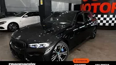 Negro Usado 2023 BMW 330e Comfort Edition Familiar | 36.850 € (Precio justo)