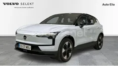 Azul Usado 2024 Volvo EX30 Plus SUV | 32.500 € (Precio justo)
