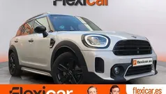Usado 2021 Mini Cooper Countryman SUV | 24.990 € (Precio justo)