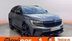 Usado 2023 Renault Espace SUV | 32.490 € (Precio justo)