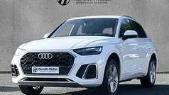 Usado 2021 Audi Q5 S-Line SUV | 32.190 € (Super precio)