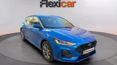 Usado 2023 Ford Focus ST-Line Berlina | 17.590 € (Precio justo)