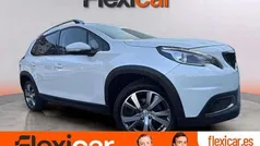 Usado 2016 Peugeot 2008 Allure SUV | 9490 € (Precio justo)