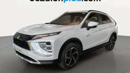Usado Mitsubishi Eclipse 188 CV (138 kW) 2025 Blanco SUV