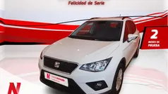 Usado 2018 Seat Arona Ecomotive SUV | 14.009 € (Precio justo)