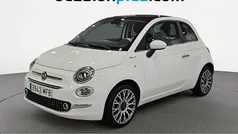 Usado 2023 Fiat 500 Dolcevita Utilitario | 11.137 € (Precio justo)
