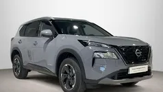 Usado 2024 Nissan X-Trail N-Connecta SUV | 37.200 € (Precio justo)