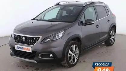 Usado 2019 Peugeot 2008 Allure SUV | 10.199 € (Super precio)