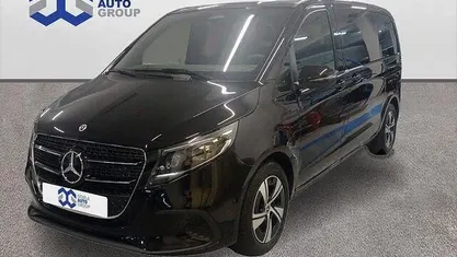 Usado Mercedes V220 Style 163 CV (119 kW) 2025 Monovolumen