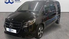 Usado 2025 Mercedes V220 Style Monovolumen | 78.900 €