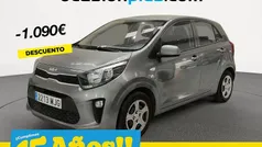 Usado 2023 Kia Picanto 4 Utilitario | 11.990 € (Buen precio)