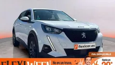 Usado 2020 Peugeot 2008 Active SUV | 13.290 € (Precio justo)
