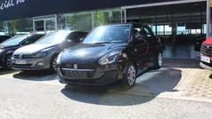 Negro Usado 2023 Suzuki Swift Berlina | 12.850 € (Precio justo)