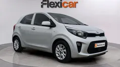 Gris Usado 2018 Kia Picanto 4 Utilitario | 7480 € (Precio justo)