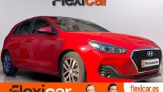 Usado 2019 Hyundai i30 Berlina | 15.290 € (Precio justo)