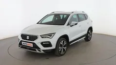Usado 2021 Seat Ateca Xperience SUV | 22.799 € (Precio justo)