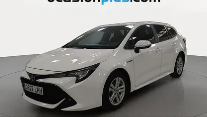 Usado Toyota Corolla Active 122 CV (89 kW) 2020 Familiar