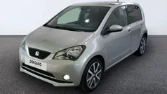 Gris Usado 2021 Seat Mii Electric Utilitario | 11.990 € (Precio justo)