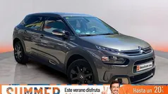 Usado 2020 Citroën C4 Cactus Shine Utilitario | 12.790 € (Precio justo)