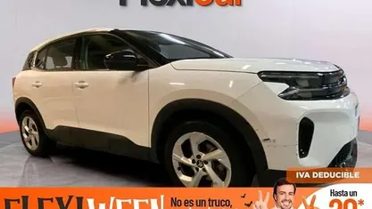 Usado Citroën C5 Aircross Feel 131 CV (96 kW) 2023 SUV