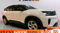 Usado 2023 Citroën C5 Aircross Feel SUV | 17.490 € (Precio justo)