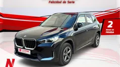 Usado 2023 BMW X1 SUV | 35.504 € (Precio justo)