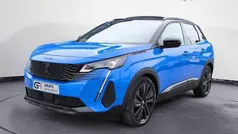Usado 2021 Peugeot 3008 GT SUV | 22.500 € (Buen precio)