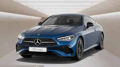 Usado 2025 Mercedes CLE220 Coupe | 59.900 € (Super precio)