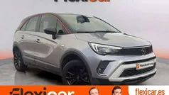 Usado 2021 Opel Crossland Edition SUV | 10.250 € (Buen precio)