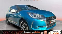 Usado 2016 DS Automobiles DS3 Style Berlina | 7490 € (Buen precio)