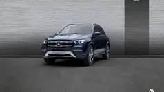 Usado 2021 Mercedes GLE350 | 59.900 €