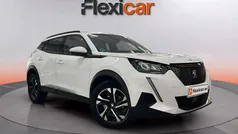 Usado 2020 Peugeot 2008 Active SUV | 13.790 € (Precio justo)