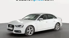 Usado 2015 Audi A4 S-Line Berlina | 16.250 € (Precio justo)