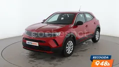 Usado 2021 Opel Mokka Edition SUV | 15.399 € (Precio justo)