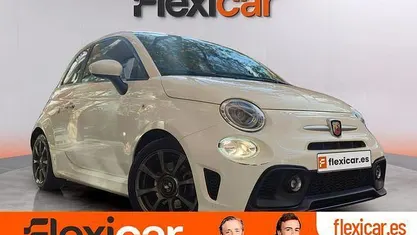 Usado 2022 Abarth 595 Utilitario | 19.790 € (Precio justo)
