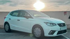 Usado 2019 Seat Ibiza Reference Berlina | 11.900 € (Precio justo)