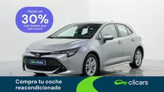 Usado 2022 Toyota Corolla Active Berlina | 21.390 € (Precio justo)