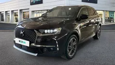 Marrón Usado 2020 DS Automobiles DS7 Crossback So Chic SUV | 21.900 € (Precio justo)