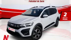 Usado 2023 Dacia Jogger Expression Monovolumen | 18.214 € (Precio justo)