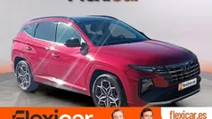 Usado 2023 Hyundai Tucson N Line SUV | 27.990 € (Precio justo)