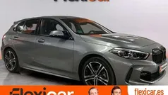 Usado 2024 BMW 118 Utilitario | 25.970 € (Super precio)