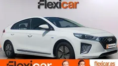 Blanco Usado 2020 Hyundai Ioniq Berlina | 15.490 € (Precio justo)