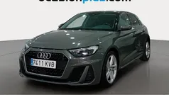 Usado 2019 Audi A1 Sportback S-Line Utilitario | 15.319 € (Buen precio)