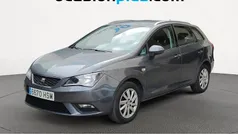 Usado 2013 Seat Ibiza Style Utilitario | 7250 € (Precio justo)