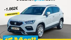 Usado 2023 Seat Ateca Style SUV | 20.490 € (Precio justo)